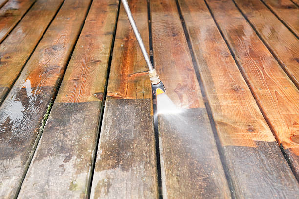 Trusted Arcola, TX  Pressure Washing Services Experts